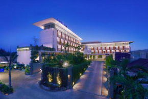 Гостиница ASTON Bojonegoro City Hotel  Bojonegoro